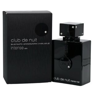 Club de Nuit Intense Man Eau de Toilette